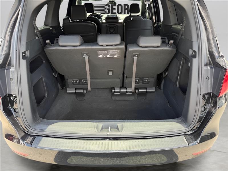 Honda Odyssey Sport Auto 2023