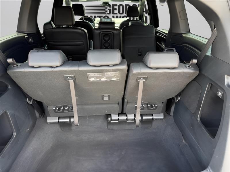 Honda Odyssey Sport Auto 2023