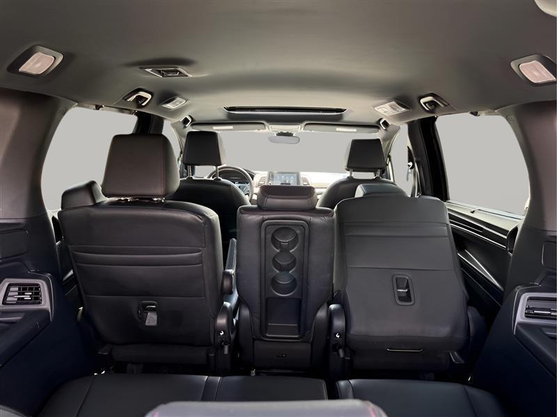 Honda Odyssey Sport Auto 2023