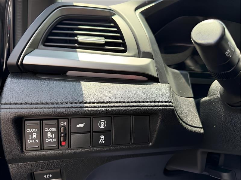 Honda Odyssey Sport Auto 2023