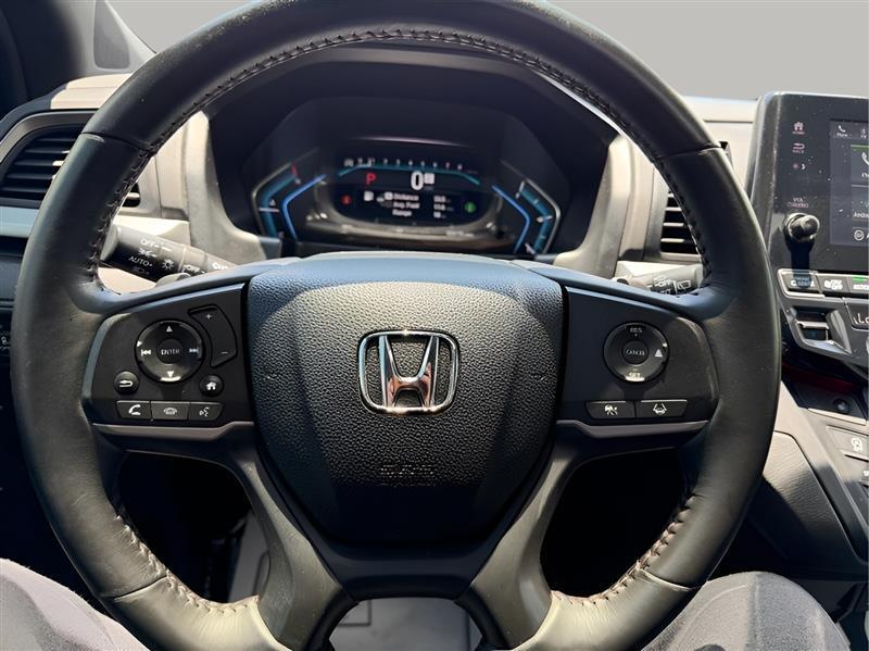 Honda Odyssey Sport Auto 2023