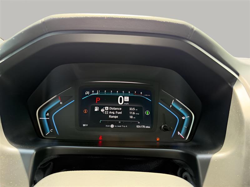 Honda Odyssey Sport Auto 2023