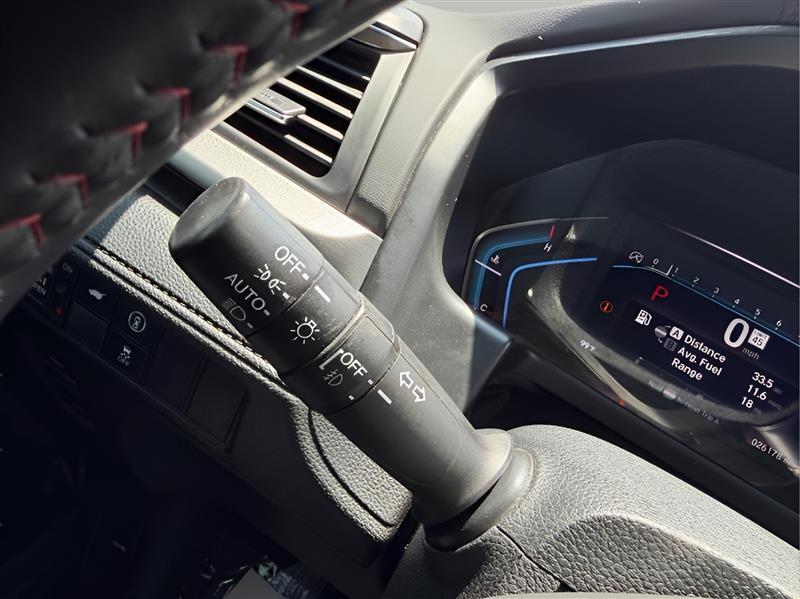 Honda Odyssey Sport Auto 2023