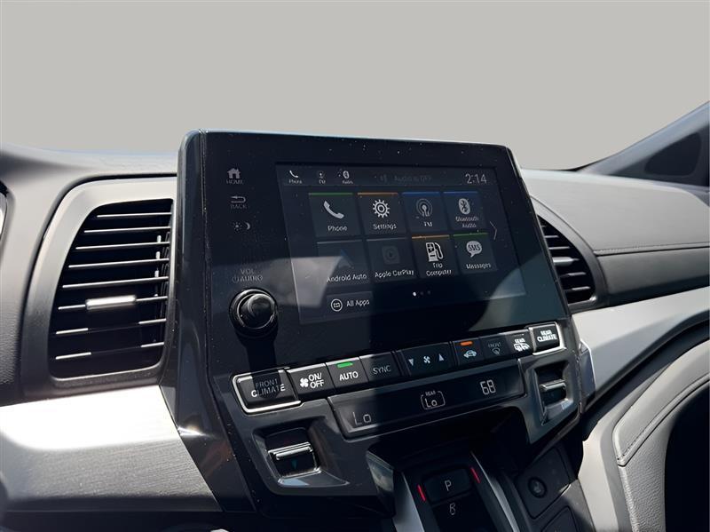 Honda Odyssey Sport Auto 2023