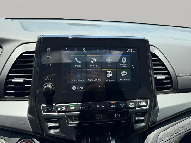 Honda Odyssey Sport Auto 2023
