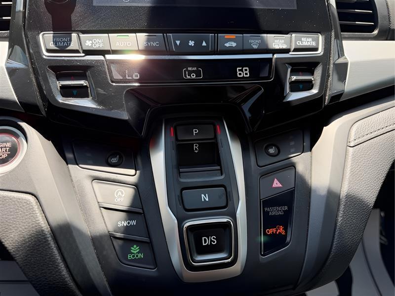 Honda Odyssey Sport Auto 2023