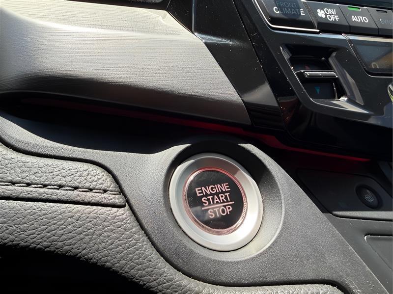 Honda Odyssey Sport Auto 2023