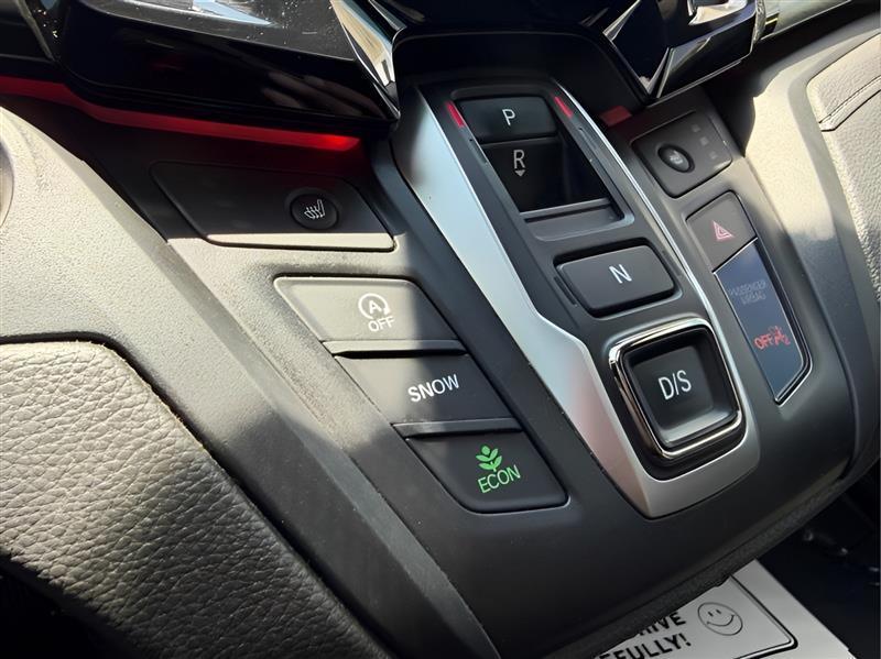 Honda Odyssey Sport Auto 2023