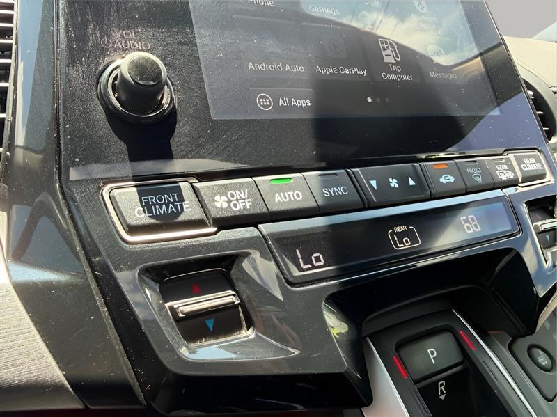 Honda Odyssey Sport Auto 2023