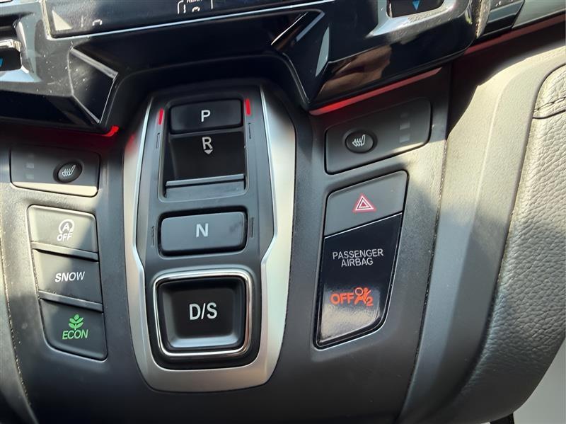 Honda Odyssey Sport Auto 2023
