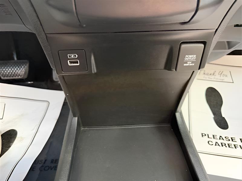 Honda Odyssey Sport Auto 2023
