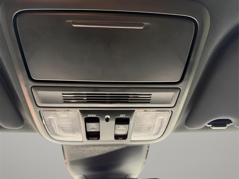 Honda Odyssey Sport Auto 2023