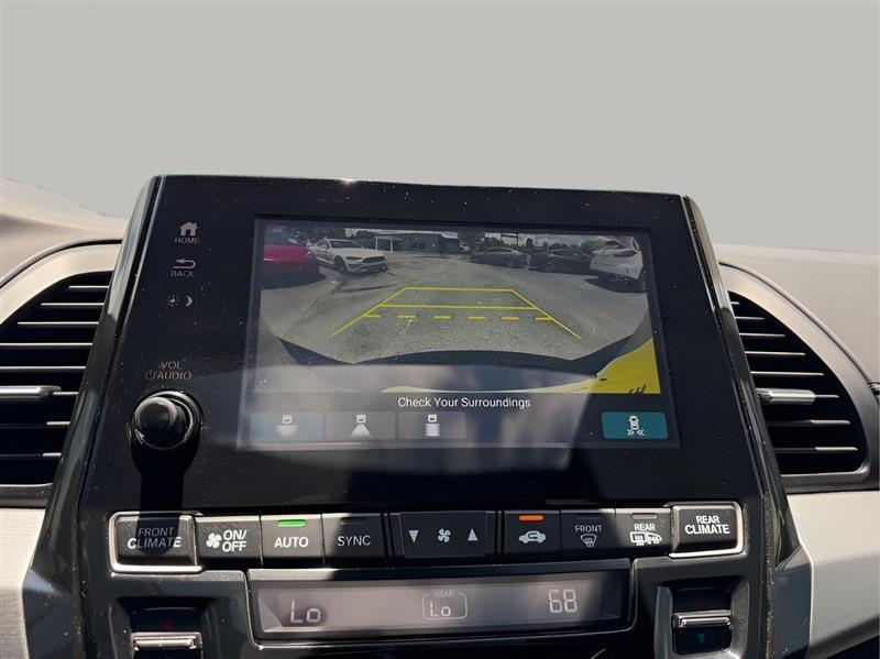 Honda Odyssey Sport Auto 2023
