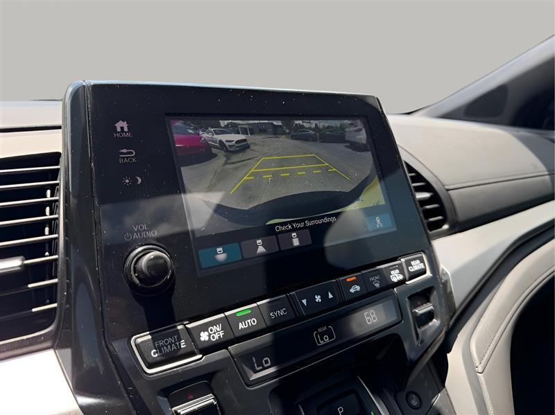 Honda Odyssey Sport Auto 2023