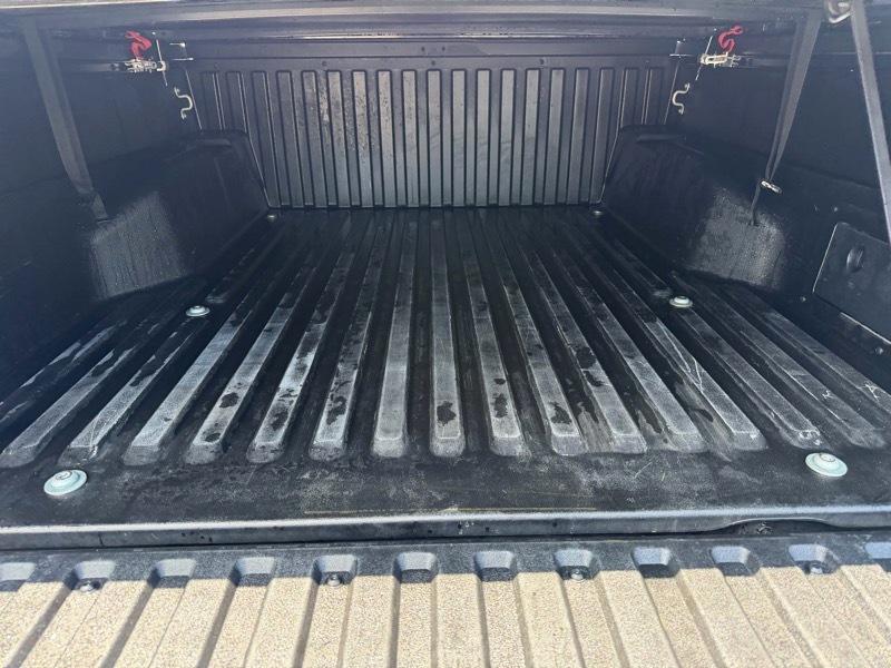 Toyota Tacoma 2WD Double Cab V6 AT SR5 (Natl) 2019