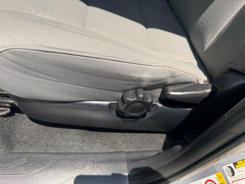 Toyota Tacoma 2WD Double Cab V6 AT SR5 (Natl) 2019