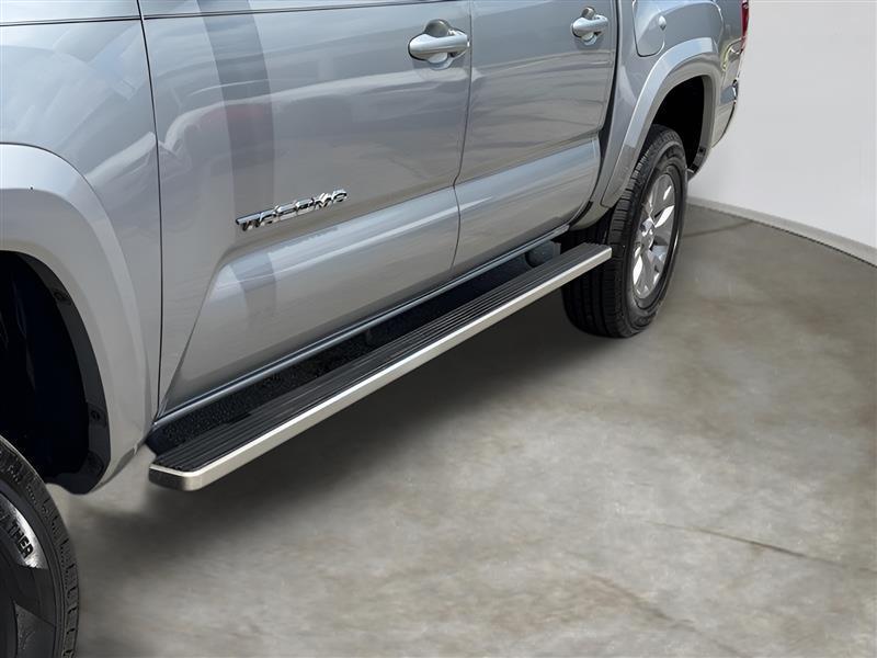 Toyota Tacoma 2WD Double Cab V6 AT SR5 (Natl) 2019