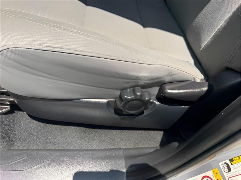Toyota Tacoma 2WD Double Cab V6 AT SR5 (Natl) 2019