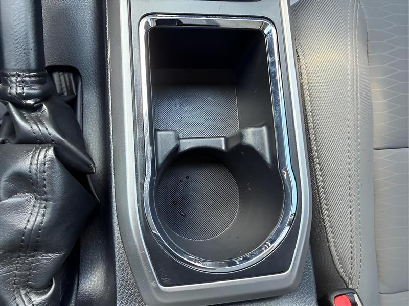 Toyota Tacoma 2WD Double Cab V6 AT SR5 (Natl) 2019