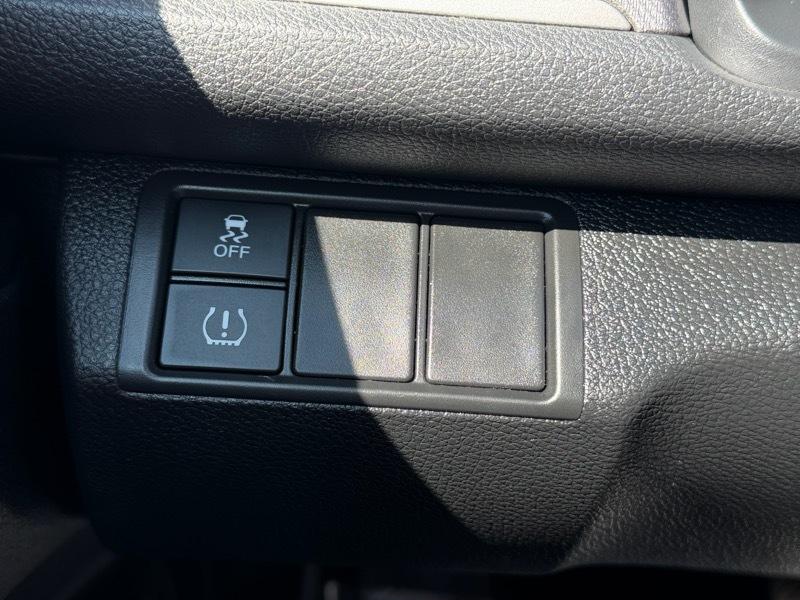 Honda Civic 4dr Sdn LX Auto 2017