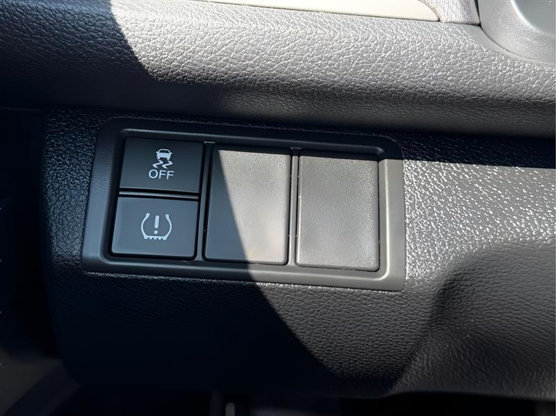 Honda Civic 4dr Sdn LX Auto 2017