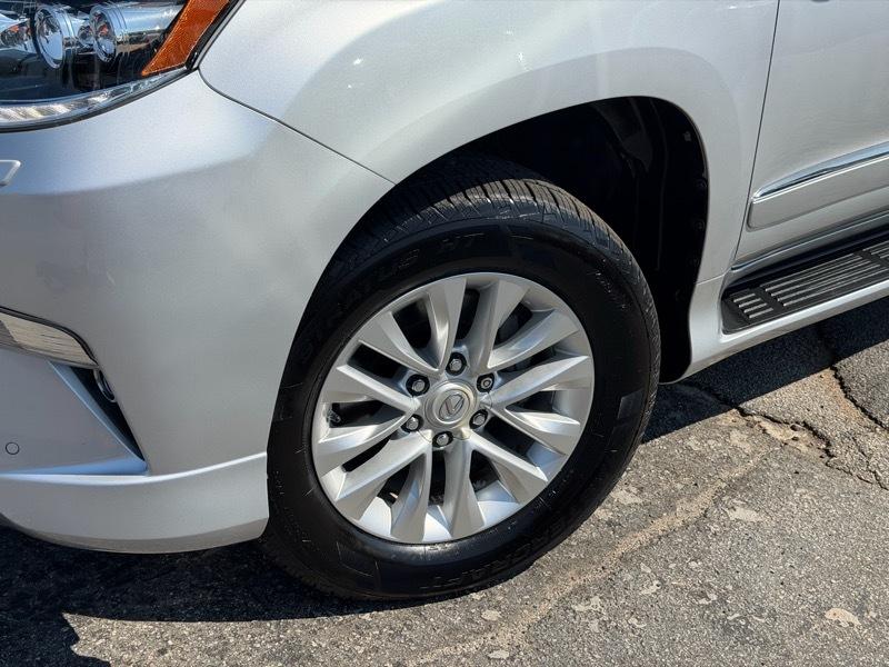 Lexus GX 460 Premium 2018