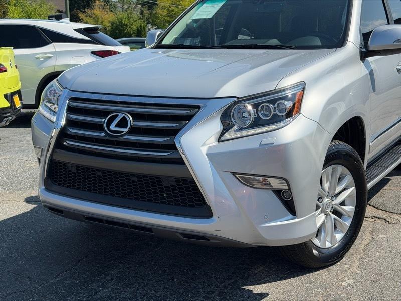 Lexus GX 460 Premium 2018