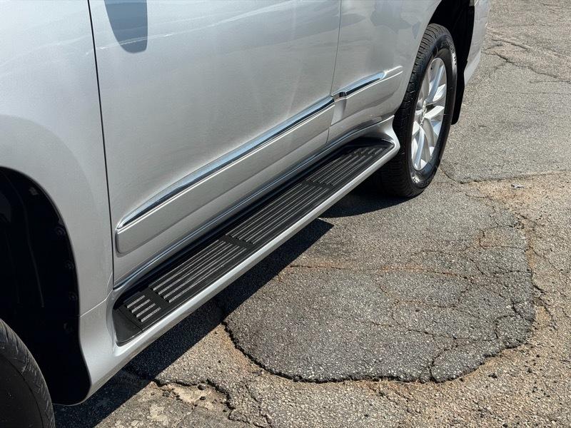 Lexus GX 460 Premium 2018