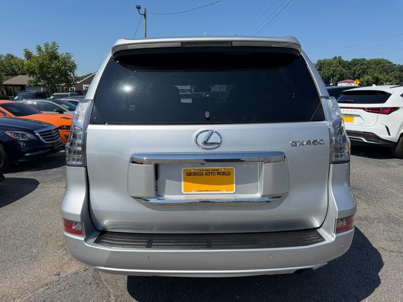 Lexus GX 460 Premium 2018