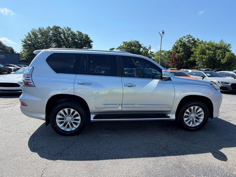 Lexus GX 460 Premium 2018