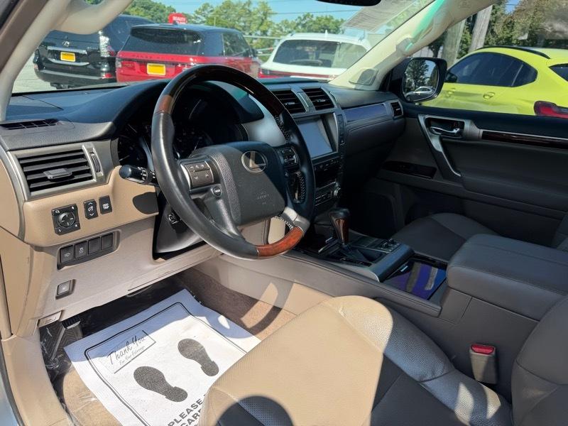 Lexus GX 460 Premium 2018
