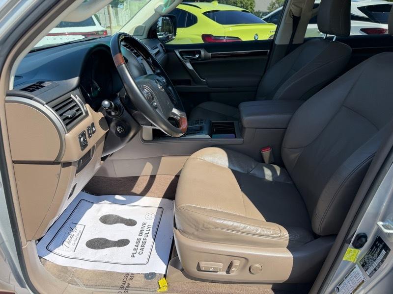 Lexus GX 460 Premium 2018
