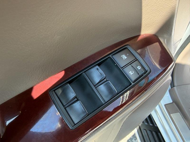 Lexus GX 460 Premium 2018
