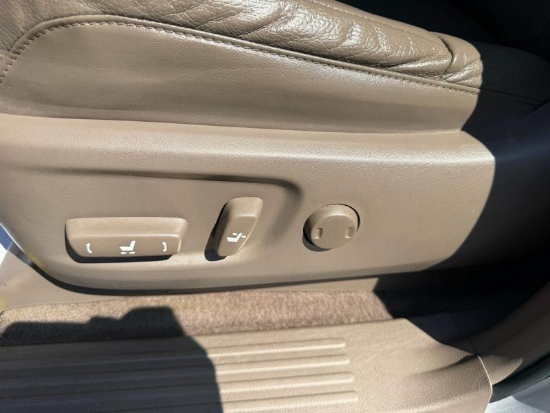 Lexus GX 460 Premium 2018