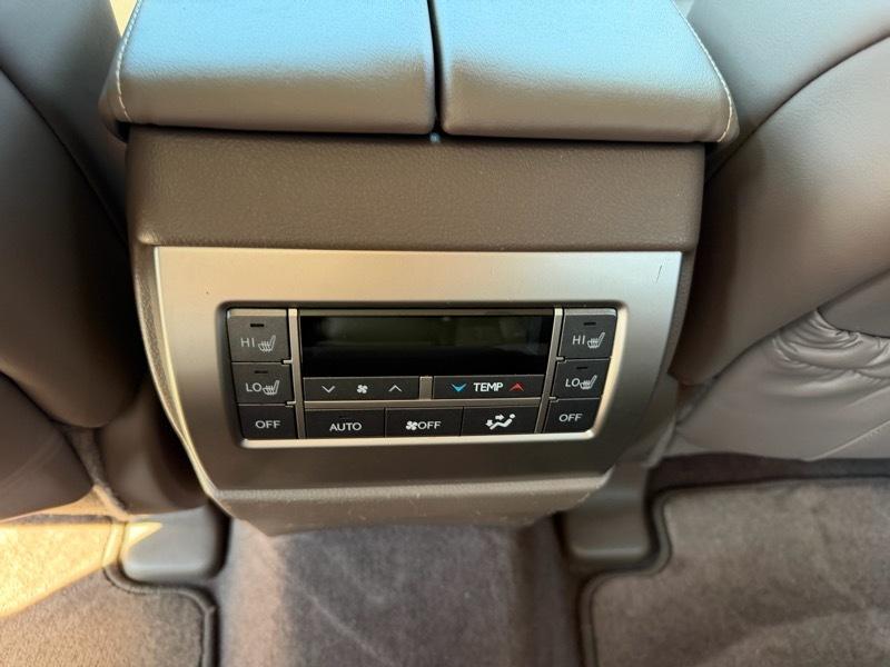 Lexus GX 460 Premium 2018