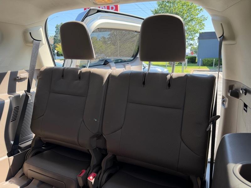 Lexus GX 460 Premium 2018