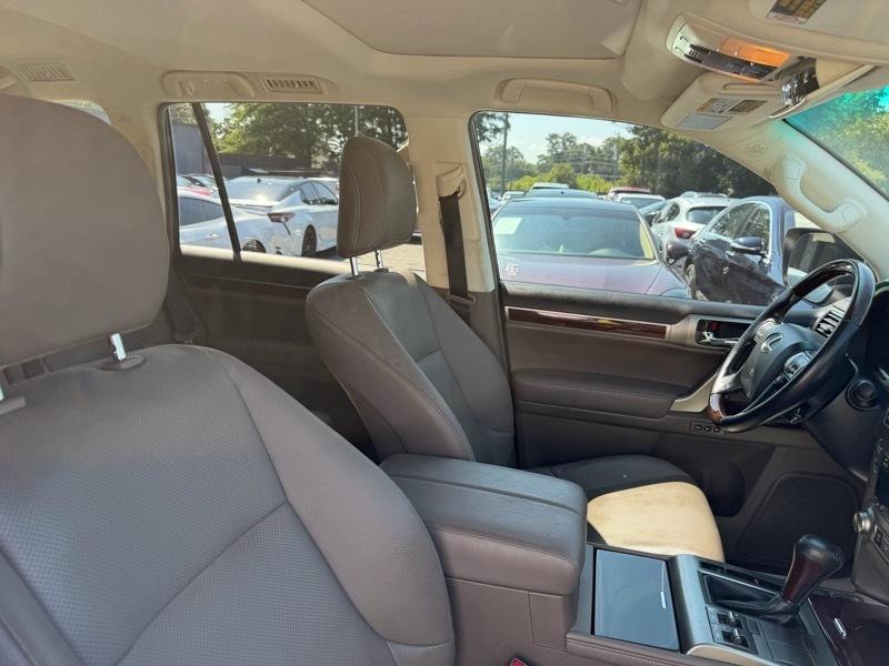 Lexus GX 460 Premium 2018