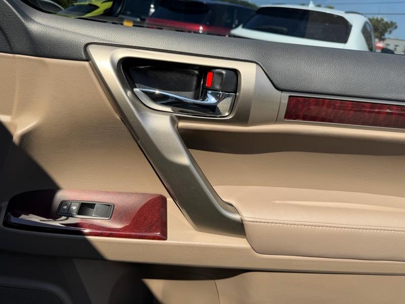 Lexus GX 460 Premium 2018