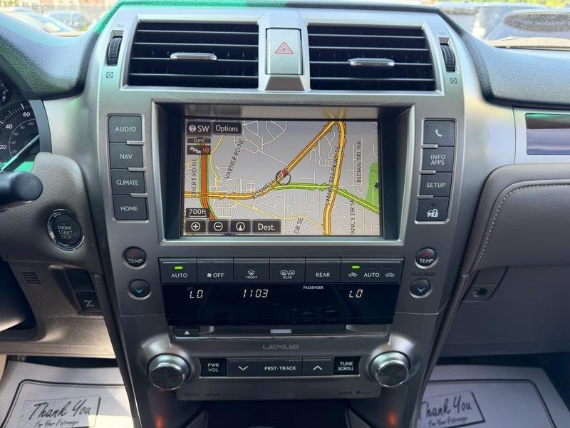 Lexus GX 460 Premium 2018