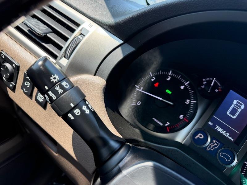 Lexus GX 460 Premium 2018