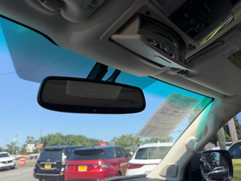 Lexus GX 460 Premium 2018