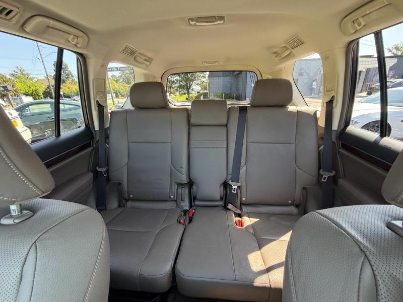 Lexus GX 460 Premium 2018