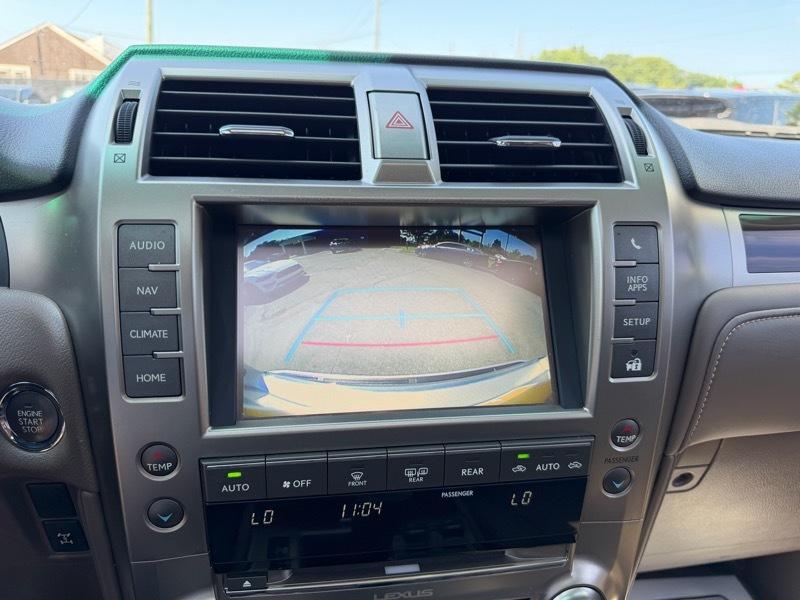 Lexus GX 460 Premium 2018