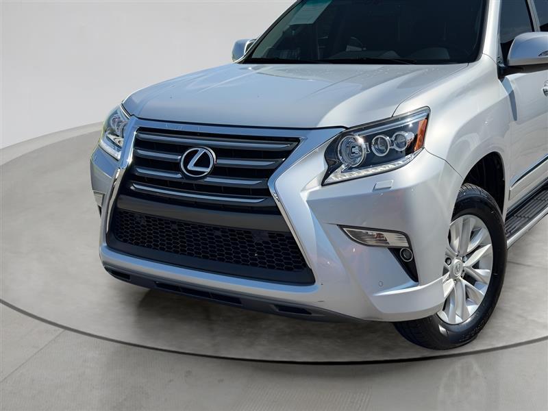 Lexus GX 460 Premium 2018