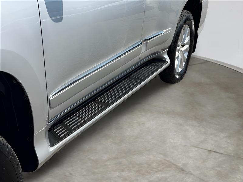 Lexus GX 460 Premium 2018