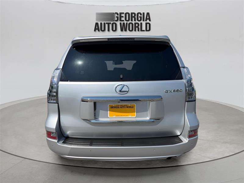 Lexus GX 460 Premium 2018