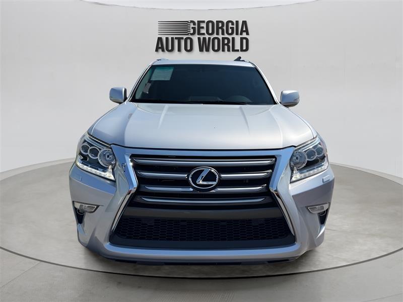 Lexus GX 460 Premium 2018
