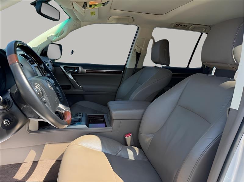 Lexus GX 460 Premium 2018