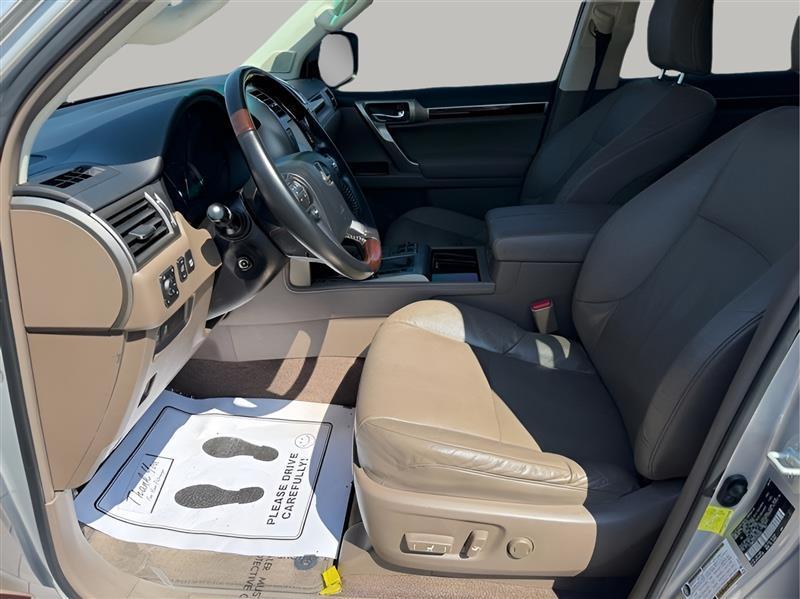 Lexus GX 460 Premium 2018