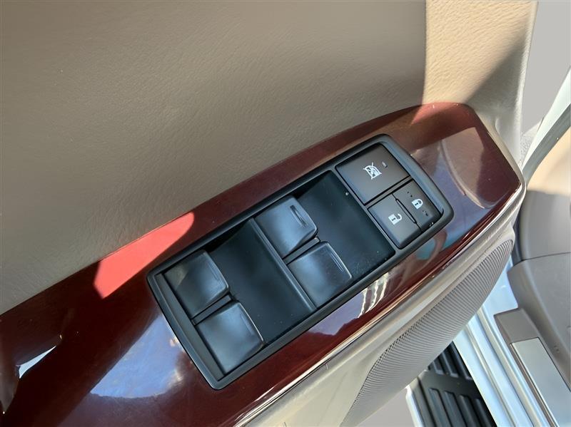 Lexus GX 460 Premium 2018